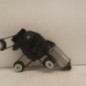Moteur essuie glace arriere FORD FIESTA 5