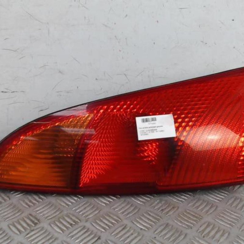 Feu arriere principal gauche (feux) FORD FOCUS 1