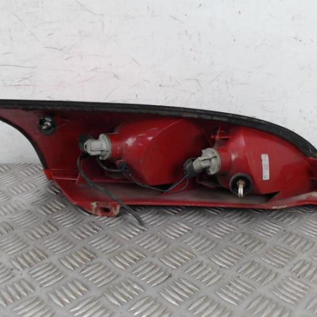 Feu arriere principal gauche (feux) FORD FOCUS 1