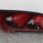 Feu arriere principal gauche (feux) FORD FOCUS 1