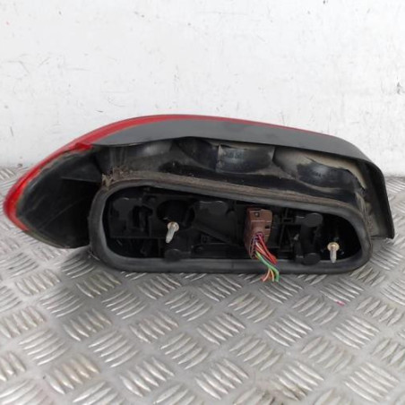 Feu arriere principal droit (feux) PEUGEOT 306