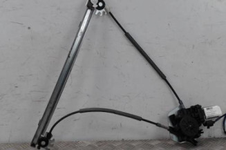 Leve vitre electrique avant droit RENAULT CLIO 2 Photo n°1