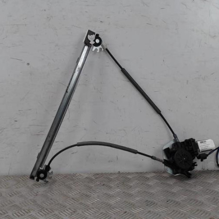 Leve vitre electrique avant droit RENAULT CLIO 2 Photo n°1