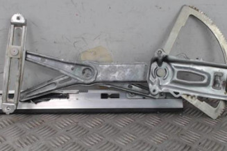 Leve vitre mecanique avant droit OPEL CORSA C Photo n°1