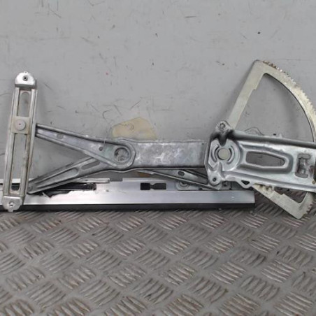 Leve vitre mecanique avant droit OPEL CORSA C Photo n°1