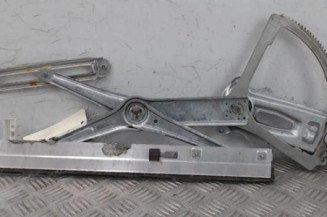 Leve vitre mecanique avant gauche OPEL CORSA C