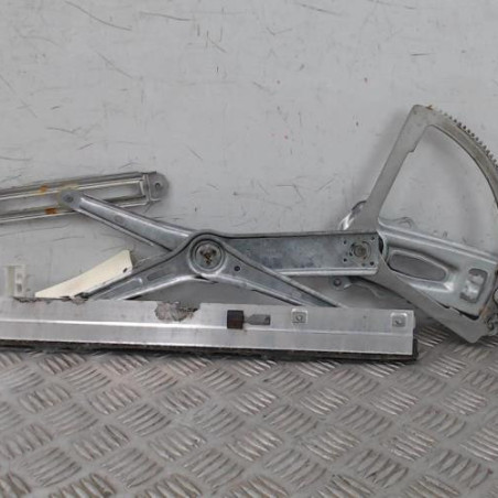 Leve vitre mecanique avant gauche OPEL CORSA C