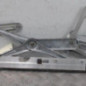 Leve vitre mecanique avant gauche OPEL CORSA C