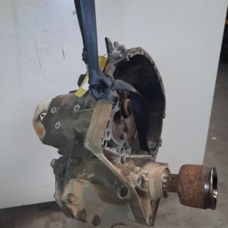 Boite de vitesses RENAULT KANGOO 1