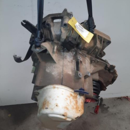 Boite de vitesses RENAULT KANGOO 1
