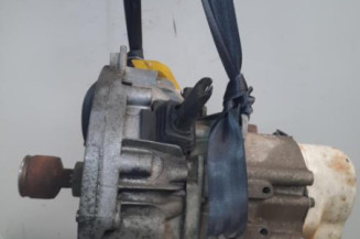 Boite de vitesses RENAULT KANGOO 1 Photo n°3