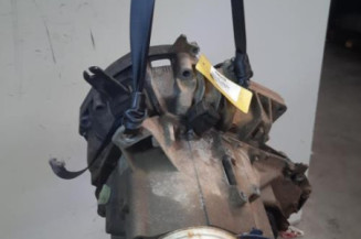 Boite de vitesses RENAULT KANGOO 1 Photo n°5