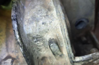 Boite de vitesses RENAULT KANGOO 1 Photo n°6