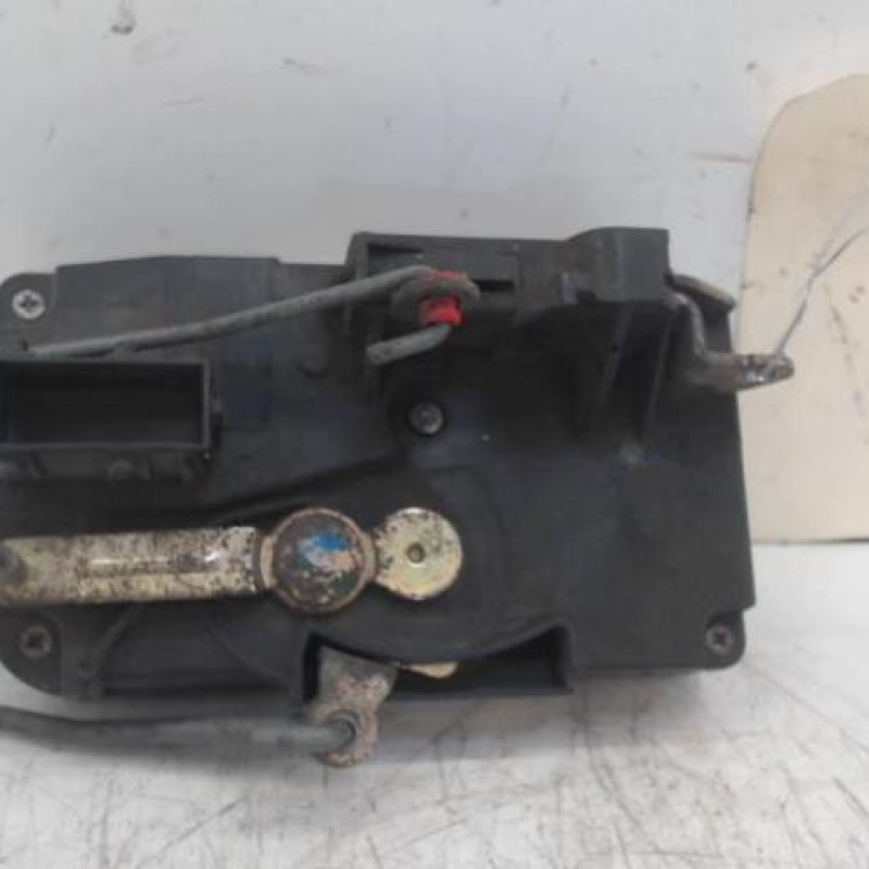 Serrure avant droit PEUGEOT EXPERT 1