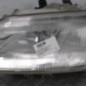 Optique avant principal gauche (feux)(phare) RENAULT LAGUNA 1