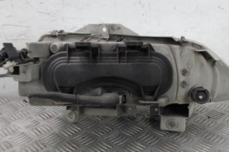 Optique avant principal gauche (feux)(phare) RENAULT LAGUNA 1