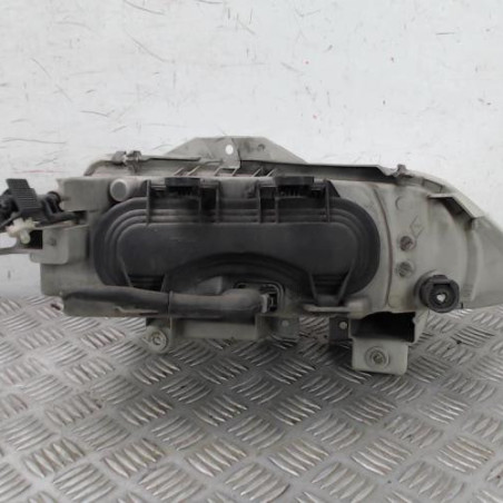 Optique avant principal gauche (feux)(phare) RENAULT LAGUNA 1