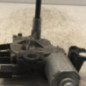 Moteur essuie glace arriere CITROEN C4 1