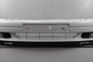 Pare choc avant RENAULT LAGUNA 1 Photo n°1