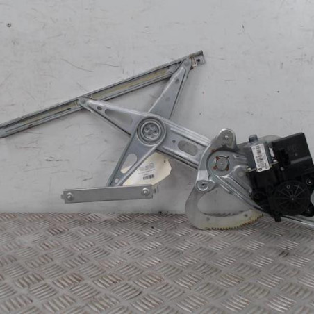 Leve vitre electrique arriere droit RENAULT GRAND SCENIC 3 Photo n°1