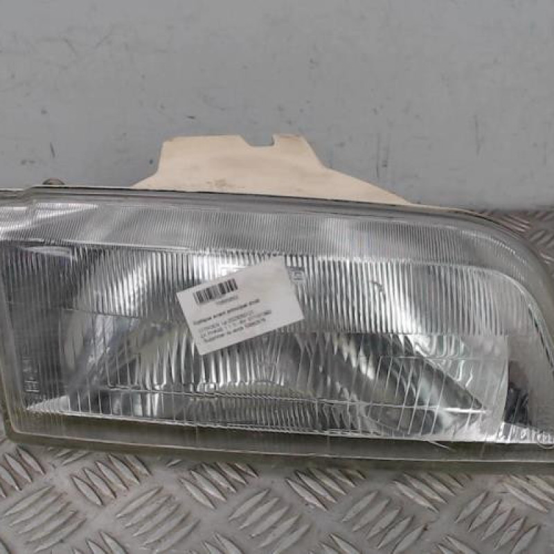 Optique avant principal droit (feux)(phare) CITROEN ZX