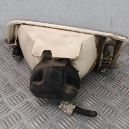 Optique avant principal droit (feux)(phare) CITROEN ZX