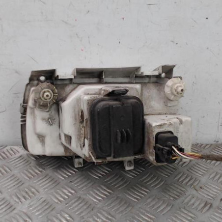Optique avant principal droit (feux)(phare) VOLKSWAGEN POLO 3