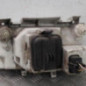 Optique avant principal droit (feux)(phare) VOLKSWAGEN POLO 3