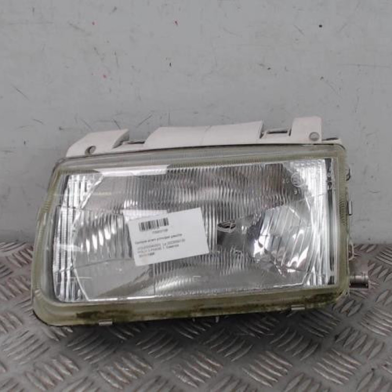 Optique avant principal gauche (feux)(phare) VOLKSWAGEN POLO 3