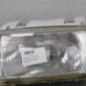 Optique avant principal gauche (feux)(phare) VOLKSWAGEN POLO 3