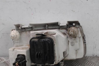 Optique avant principal gauche (feux)(phare) VOLKSWAGEN POLO 3