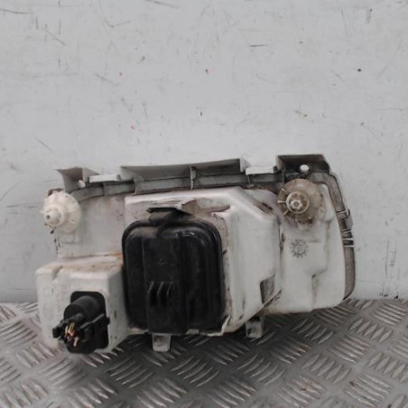 Optique avant principal gauche (feux)(phare) VOLKSWAGEN POLO 3