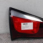 Feu arriere secondaire gauche (feux) CITROEN C3 2