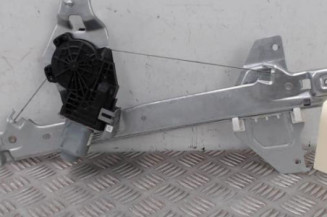 Leve vitre electrique arriere droit CITROEN C3 2 Photo n°1
