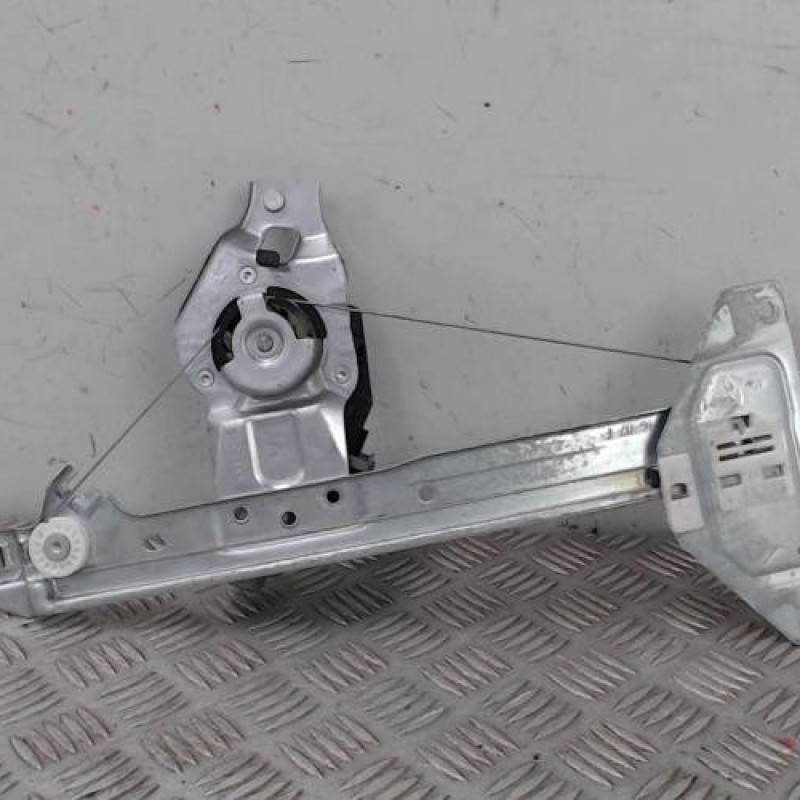 Leve vitre electrique arriere gauche CITROEN C3 2