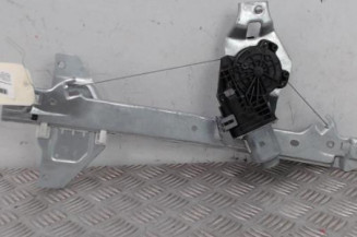 Leve vitre electrique arriere gauche CITROEN C3 2