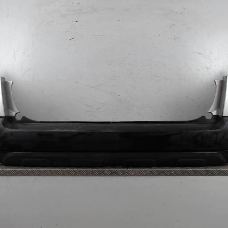 Pare choc arriere PEUGEOT 207 Pare choc arriere PEUGEOT 207