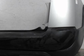 Pare choc arriere PEUGEOT 207