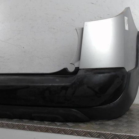 Pare choc arriere PEUGEOT 207