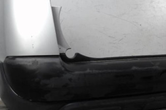 Pare choc arriere PEUGEOT 207 Photo n°3