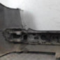Pare choc arriere PEUGEOT 207