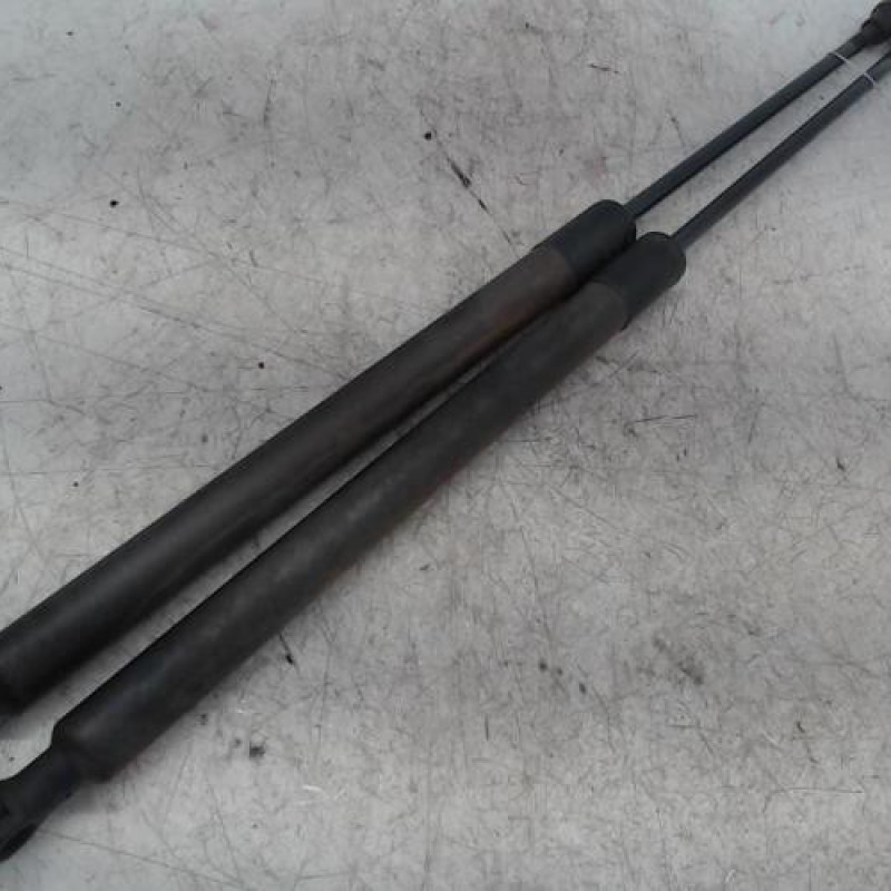 Verin de coffre PEUGEOT 207 Verin de coffre PEUGEOT 207