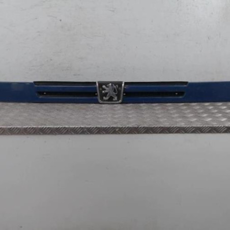 Calandre PEUGEOT BOXER 1 Photo n°1