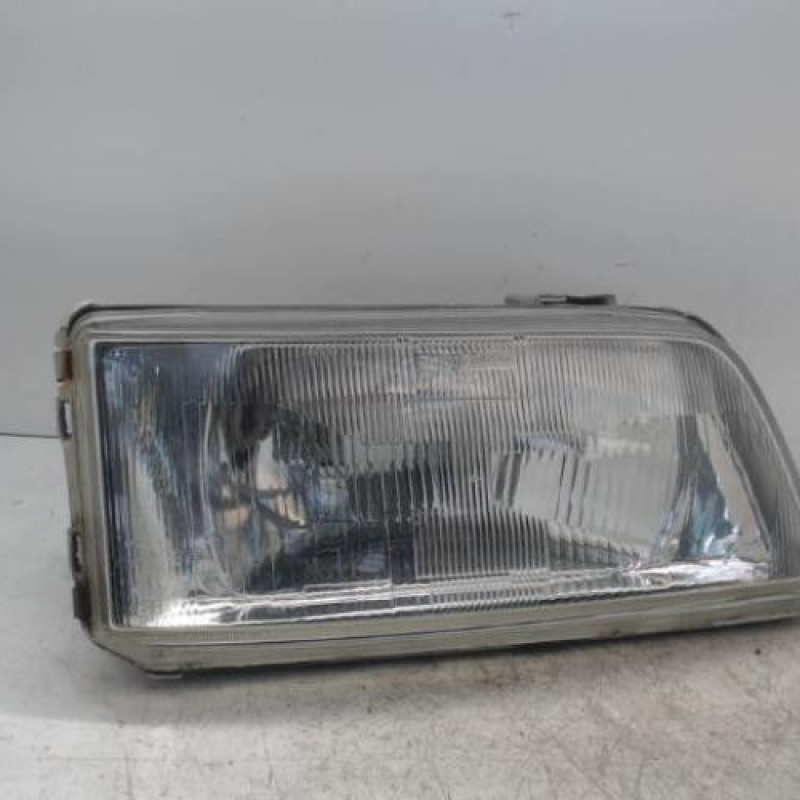 Optique avant principal droit (feux)(phare) PEUGEOT BOXER 1