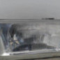 Optique avant principal droit (feux)(phare) PEUGEOT BOXER 1
