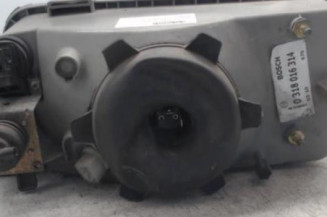 Optique avant principal droit (feux)(phare) PEUGEOT BOXER 1