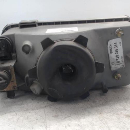 Optique avant principal droit (feux)(phare) PEUGEOT BOXER 1