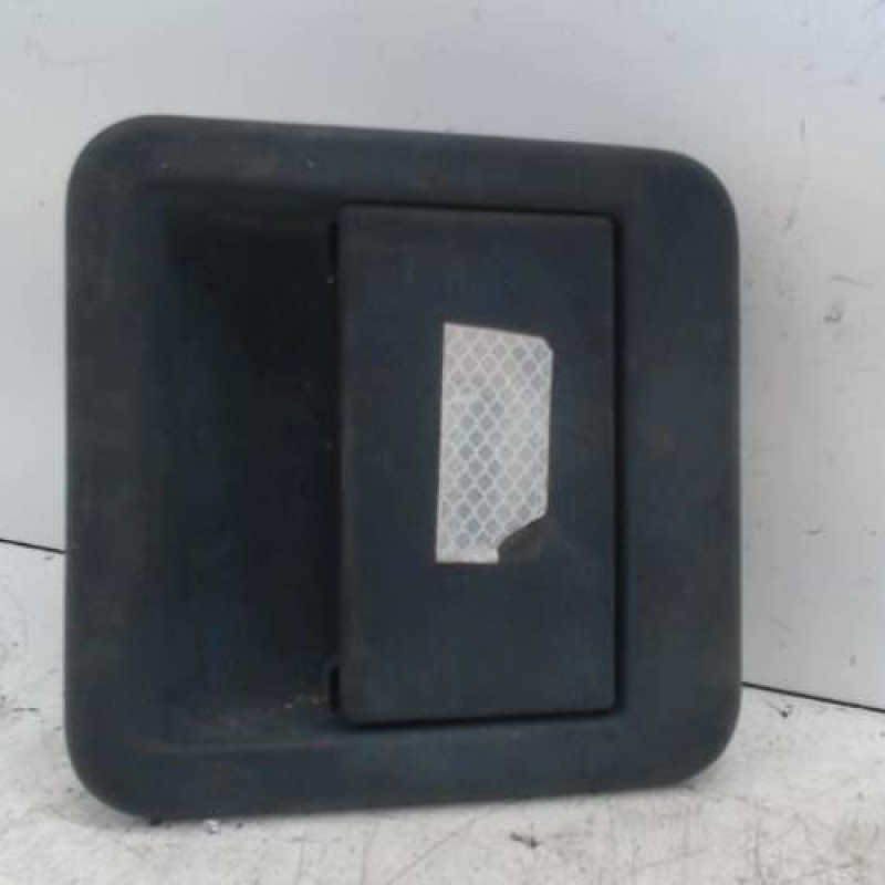 Poignee porte avant gauche PEUGEOT BOXER 1