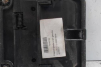 Poignee porte avant gauche PEUGEOT BOXER 1