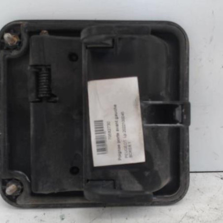 Poignee porte avant gauche PEUGEOT BOXER 1